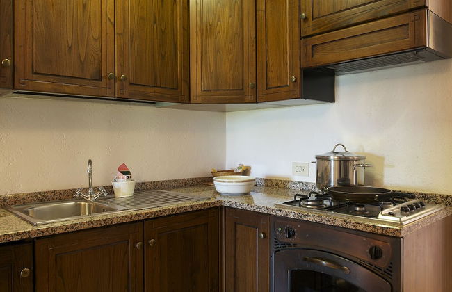 Castello di Modanella - Foto 67