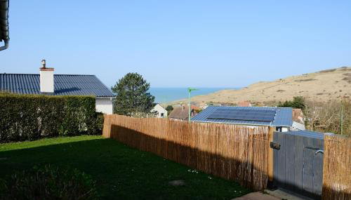 Les vagues - Sea view house - Foto 3