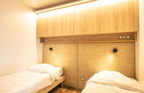 Vacancéole - Résidence Le Beauregard - Foto 16