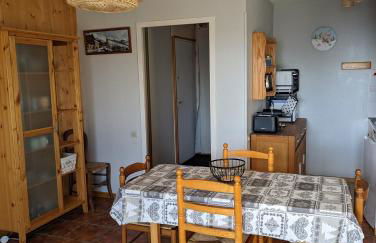 Charmant appartement centre ville de Font-Romeu, vue montagne - Foto 9