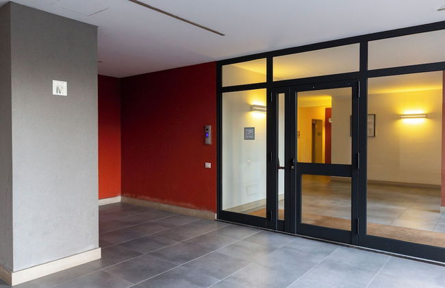 notaMi - UniGarden - Bicocca District - Foto 28