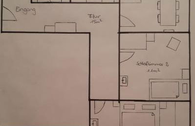 Ferienwohnung Gaul - Foto 20