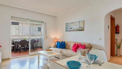 Apartment Marina Bay-1 by Interhome - Foto 5