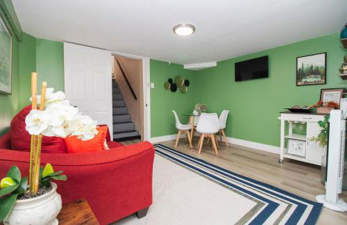 Exceptional & Central, Garden Suite, Top Amenities & Care! - Foto 16