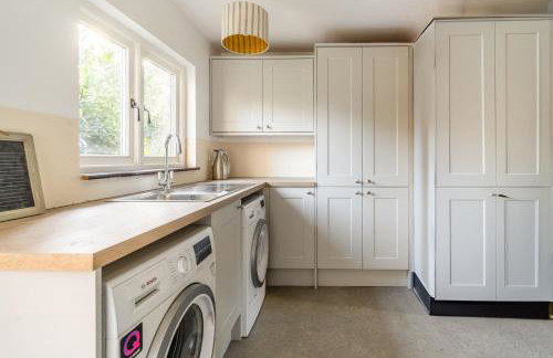 Church Cottage Stiffkey - Foto 19