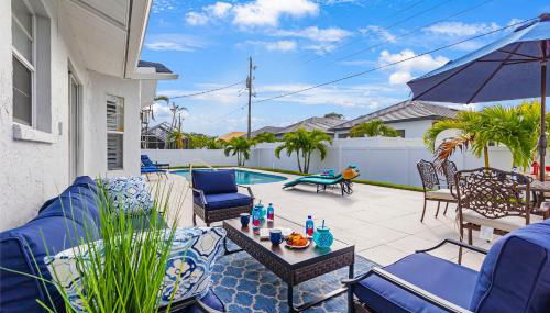 Private Pool｜Near Beach｜Fenced Yard｜Outdoor Living - Foto 4