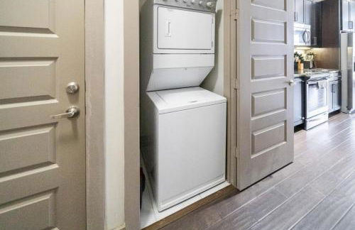 Unwind at Cityline - Premium 1BR in Dallas - Foto 14