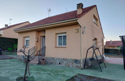 Disfrutar y relajarse el Robledal - Foto 20