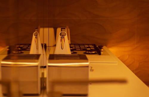 Luxury Studio - Manchester City Centre - Foto 16