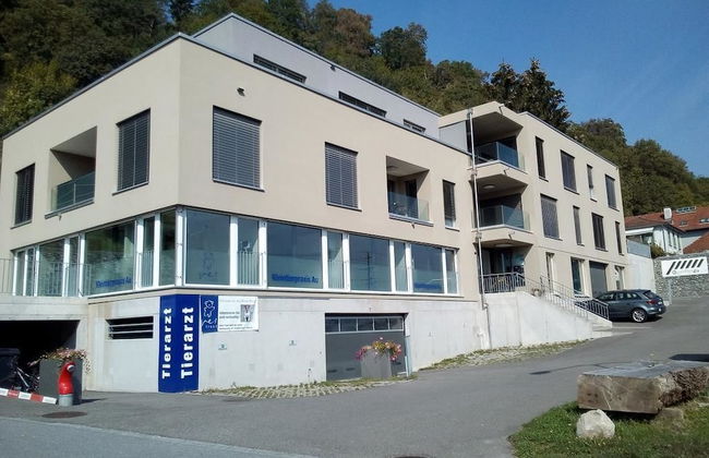 Quartier4u - Foto 24