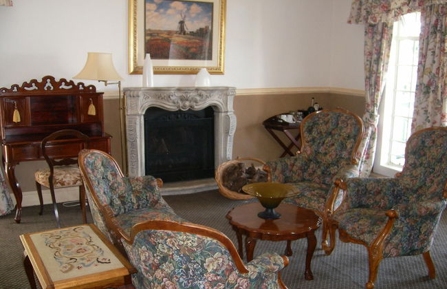 Sherwood's Country House - Foto 17