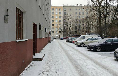 Blue Dream - Warsaw Ochota Apartment - Photo 37