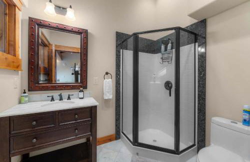 Aspen Edge Lakefront and Loft - Foto 22