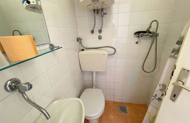 Studio apartment Šarić 3 - Foto 8