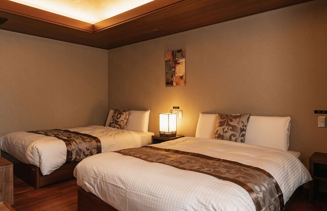 GRAND BASE Beppu - Foto 14