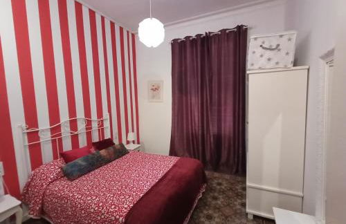 Fira Plaza España Apartment 3ʳᵈ Floor Balcony - Foto 15