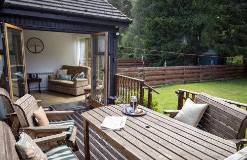 Croftwood Cottage - Foto 4