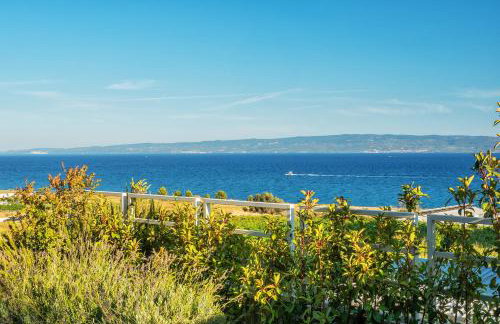 Sea View Apartment Joshua near Žnjan Beach in Split - Photo 9