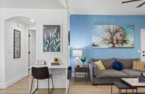 Group Friendly Scottsdale Retreat , Westin Kierland Area & Parking - N302 - Foto 22