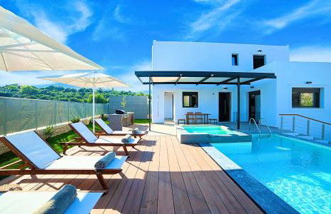Perla Villas with Heated Pool - Foto 10
