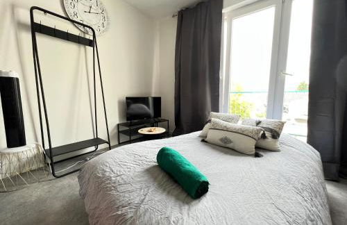 Le Gousset Wifi Parking Un Séjour à Part - Foto 15