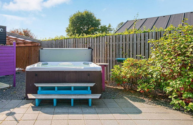 Holiday Home in Malling - Foto 47