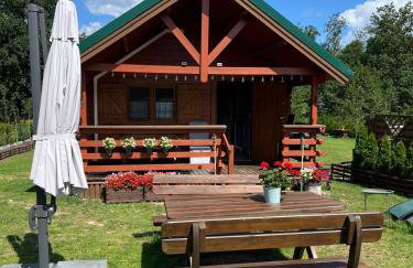 Zielone Domki - Foto 1