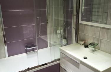 Villa piscine et jacuzzi la madonnette - Foto 27