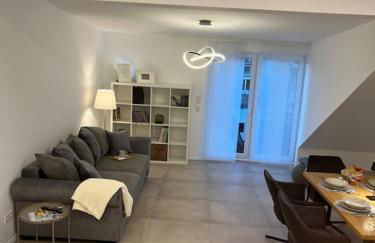 Ferienwohnung Lili - Foto 1