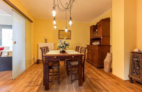 BohnApartments Bauhaus - absolutes Zentrum - Terrasse - Vollausstattung - WLAN - Foto 11