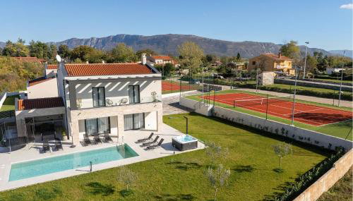 3 Bedroom Cozy Home In Nedescina - Foto 2