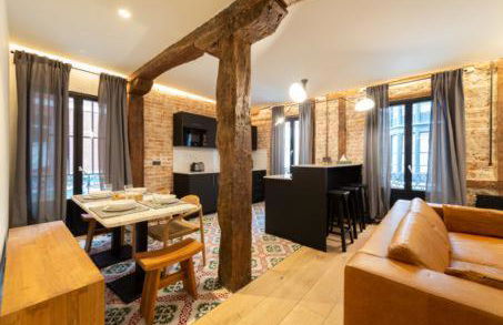 Santiago AC by Staynnapartments - Foto 1