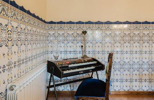 Quinta do Passal - Gondoriz - Foto 29