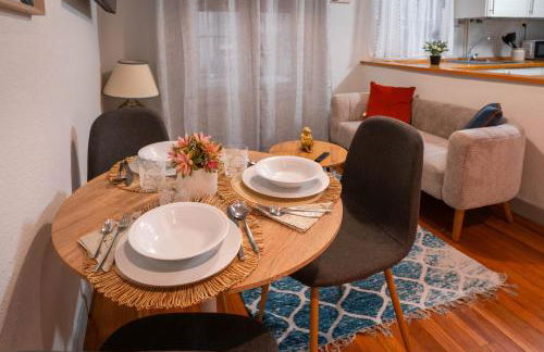 Escápate a Bilbao Vivienda turística cómoda y funcional - Foto 21