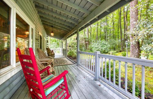 Laurel Cabin - Foto 3