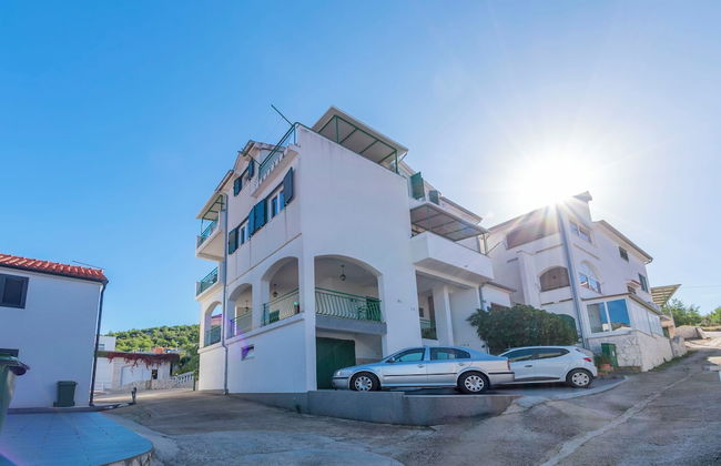 Apartments Toni - Foto 57