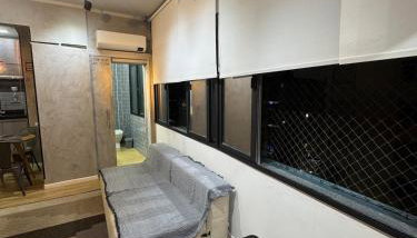 Kitnet 1109 - Foto 4