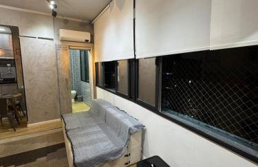 Kitnet 1109 - Foto 4