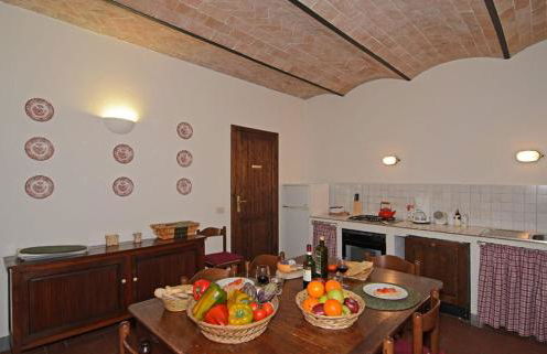 Badia di Morrona Agriturismo - Foto 12