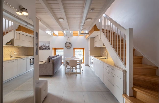 King Mindaugas Apartments - Photo 52