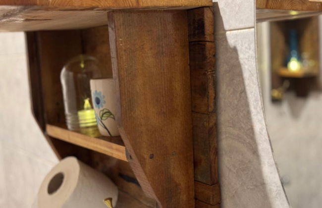 TATRABENT - Eco Friendly retreat in Siwa - Foto 59