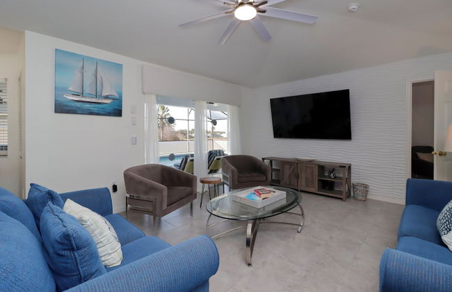 Anchors Away House 4 Bedroom - Foto 23