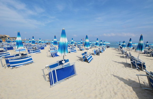 Villaggio l' Olivara - Foto 29