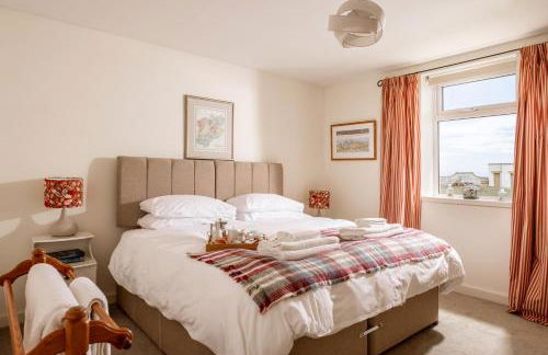 Self-catering Lighthouse Keeper's Cottage on the NC500 - Photo 27