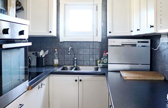 4 Star Holiday Home in Laholm-by Traum - Foto 6