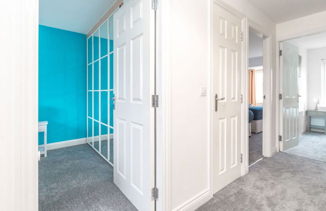 Westlake Serviced Accommodation - Foto 13