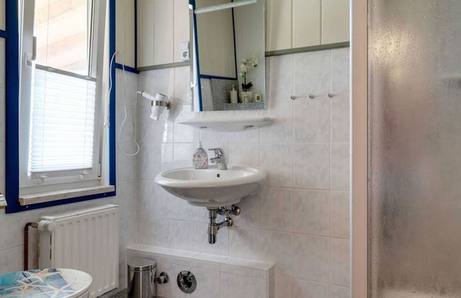 Spacious Holiday Home in Wienrode near Braunlage Ski Area - Foto 12