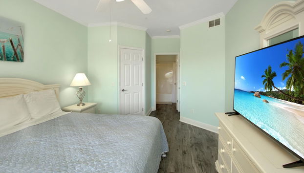 Dunes Club 1A - Foto 5, Habitación