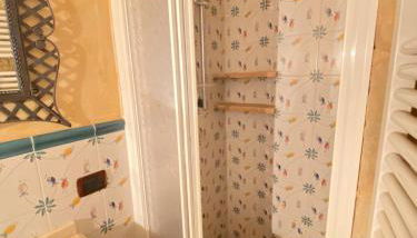 Casa di montagna nei monti simbruini - Foto 4, Shower