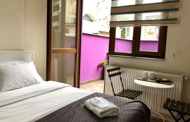 Centre Suites Taksim - Foto 11